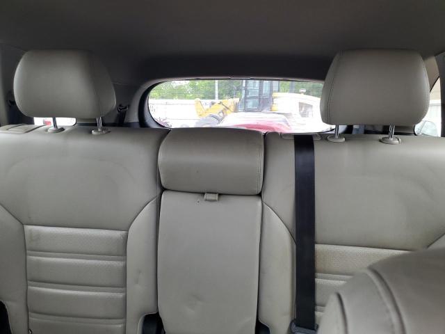 2017 KIA SORENTO EX 5XYPHDA58HG243120