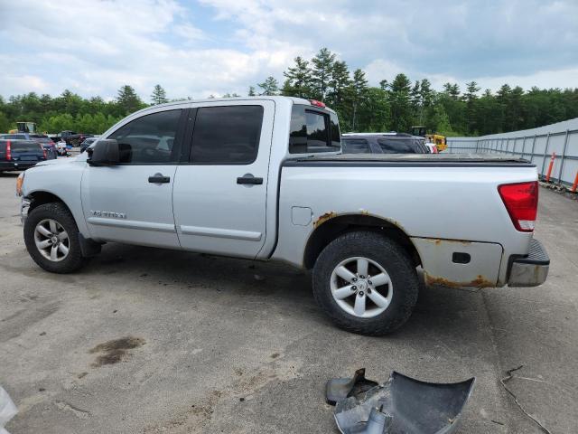 Vin: 1n6aa0ecxan324093, lot: 59916695, nissan titan xe 20102