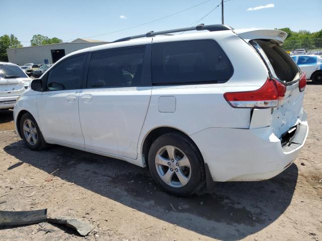 Vin: 5tdkk3dc0ds350403, lot: 59138745, toyota all models le 20132