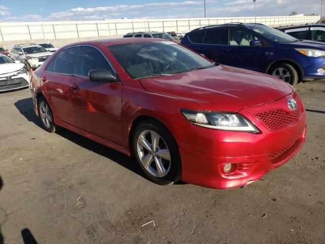 Vin: 4t1bf3ek0bu608143, lot: 61470365, toyota camry base 20114