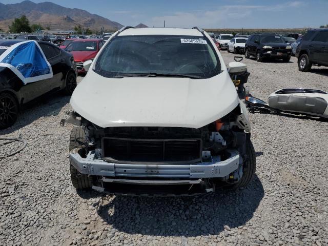 2020 FORD ECOSPORT T MAJ6S3KL3LC357176