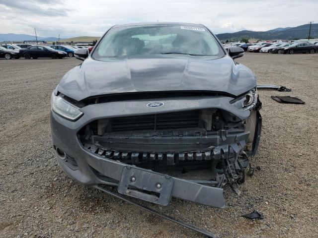 2015 FORD FUSION SE - 3FA6P0HD4FR184256