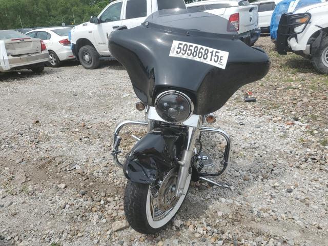 2006 HARLEY-DAVIDSON FLHXI #3280469223