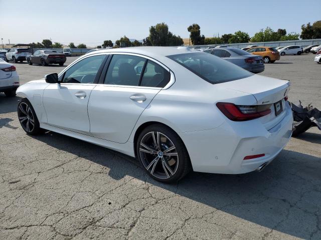 2024 BMW 330E 3MW39FF09R8E85221