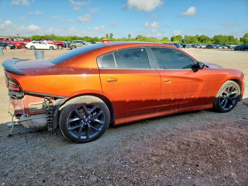 2021 DODGE CHARGER GT 2C3CDXHG1MH643958