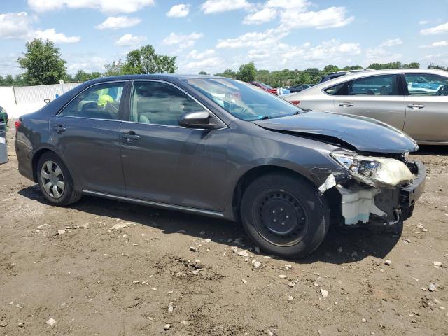 Vin: 4t4bf1fk1cr172428, lot: 61634175, toyota camry base 20124