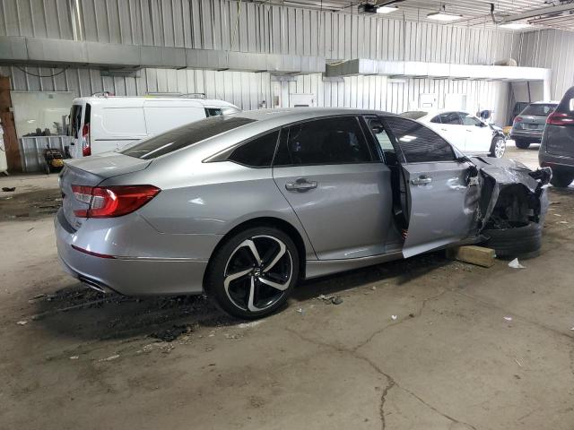 Vin: 1hgcv2f91la028731, lot: 60695155, honda accord touring 20203