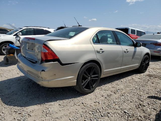 Vin: 3fahp0ha7ar287260, lot: 59298685, ford fusion se 20103
