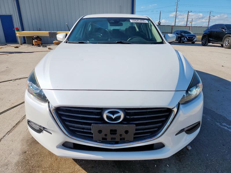 2018 MAZDA 3 SPORT 3MZBN1U7XJM243432