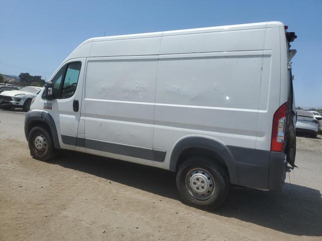 RAM PROMASTER 2016 white cargo va flexible fuel 3C6TRVBG7GE129078 photo #3