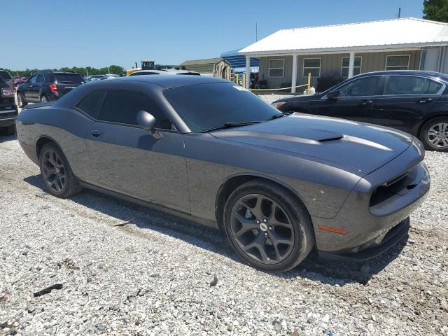Vin: 2c3cdzbg7fh705855, lot: 60899655, dodge challenger sxt plus 20154