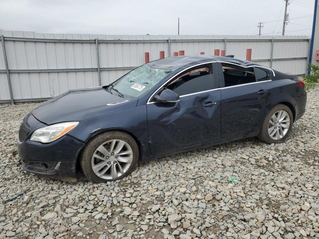 Vin: 2g4gn5exxf9188474, lot: 62604775, buick regal premium 2015 img_1