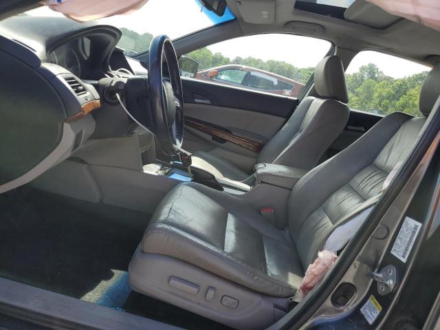 2011 HONDA ACCORD EXL - 1HGCP3F86BA004379
