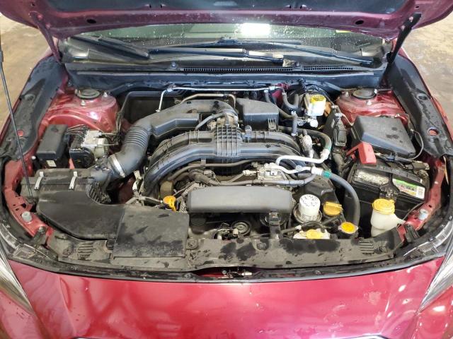 2017 SUBARU IMPREZA LI 4S3GKAN60H3610860