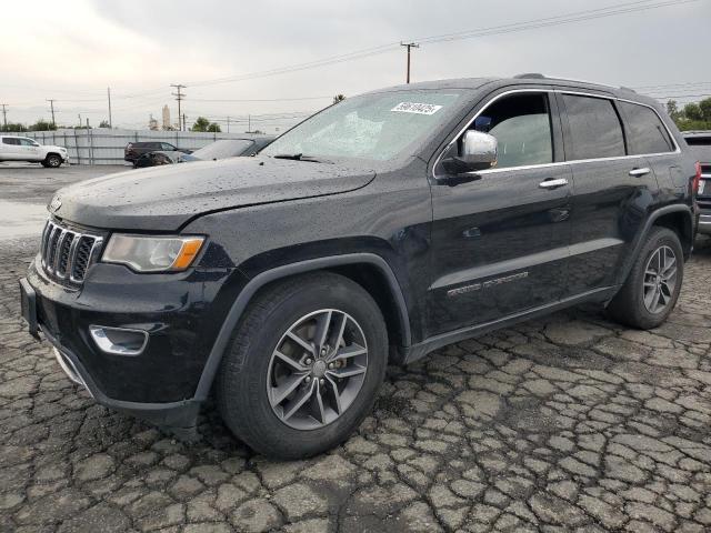 JEEP GRAND CHER