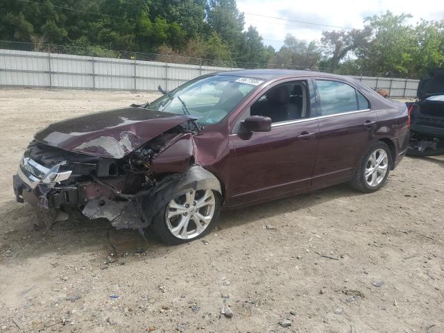 Vin: 3fahp0ha1cr353479, lot: 59677935, ford fusion se 2012 img_1