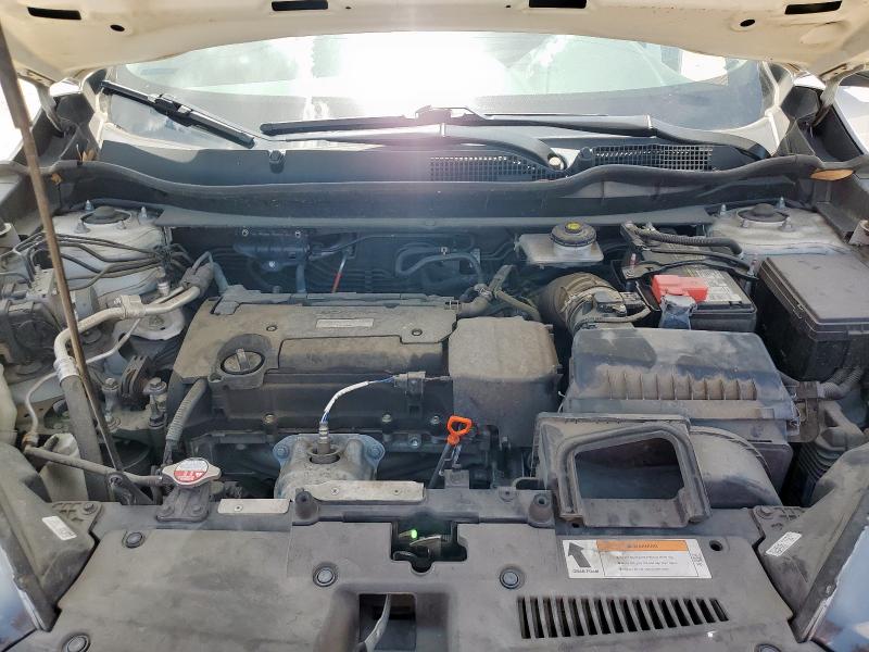 2019 HONDA CR-V LX 2HKRW5H35KH400935