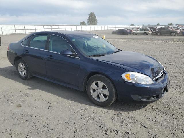 Vin: 2g1wb5en5a1248491, lot: 61650935, chevrolet impala lt 20104