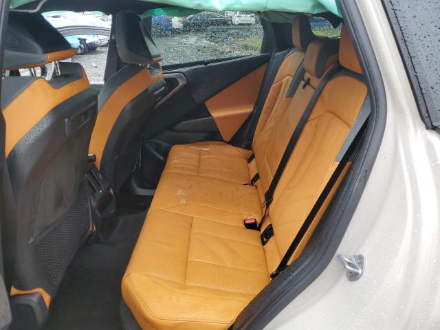 2025 BMW X3 M50 5UX73GP01S9Z27896
