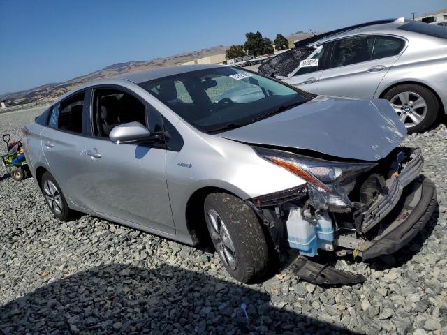 Vin: jtdkarfu6g3010464, lot: 61821285, toyota prius 20164