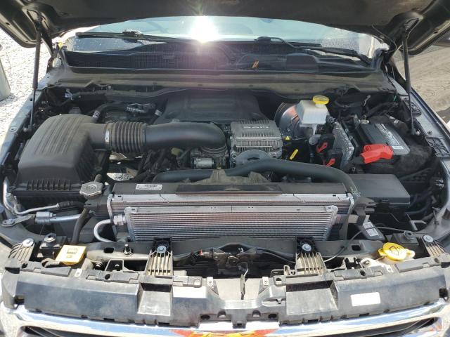 2021 RAM 1500 BIG H 1C6SRFFT8MN618914