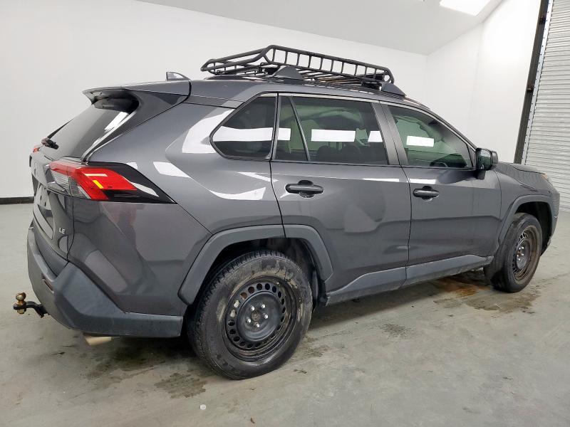Vin: 2t3h1rfv9lw072774, lot: 59940615, toyota rav4 le 20203