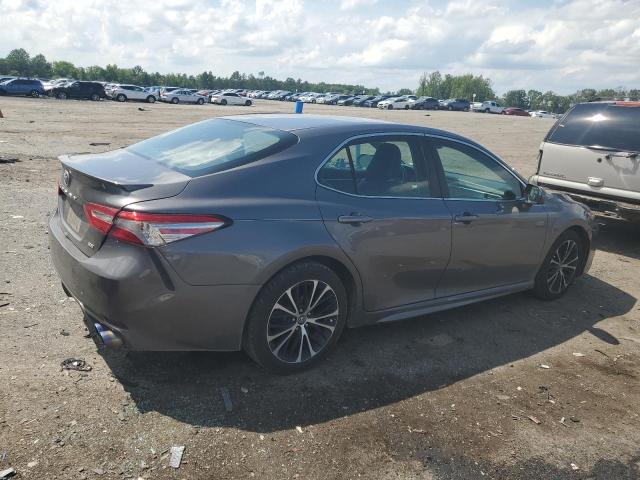 Vin: 4t1b11hkxju057510, lot: 59318475, toyota camry l 20183