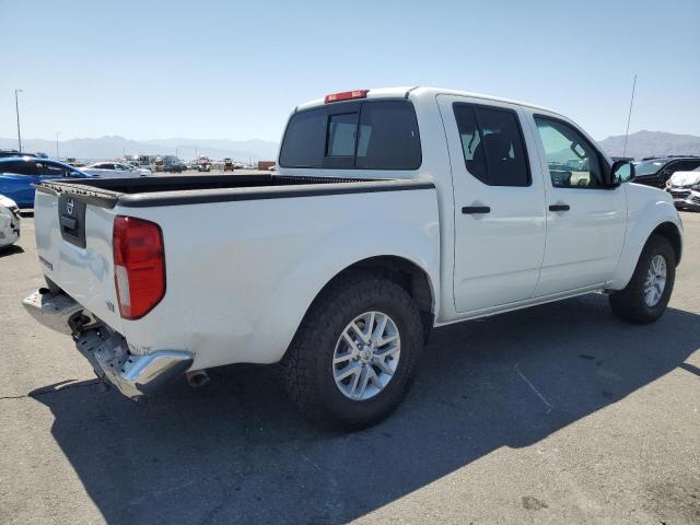 2016 NISSAN FRONTIER S 1N6AD0ER3GN727319