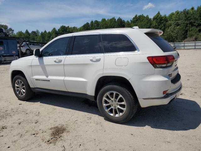 Vin: 1c4rjfcm8fc146403, lot: 61011005, jeep grand cher overland 20152