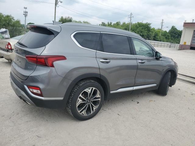 Vin: 5nms53aa5kh027667, lot: 59676275, hyundai santa fe limited 20193