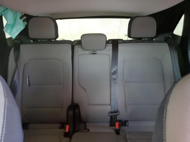 2022 FORD ESCAPE SE - 1FMCU0G67NUA92926