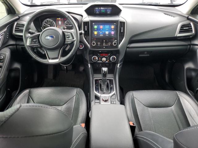 2020 SUBARU FORESTER T JF2SKAXC9LH553617