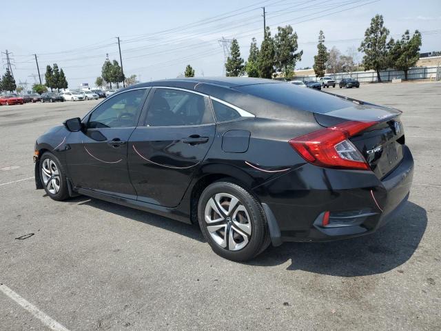 Vin: 2hgfc2f56jh548258, lot: 59338845, honda civic lx 20182
