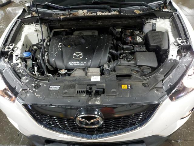 2015 MAZDA CX-5 TOURI JM3KE4CY0F0448533