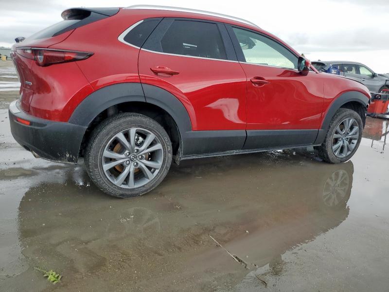Vin: 3mvdmbcm7sm788872, lot: 60558545, mazda cx30 preferred 20253