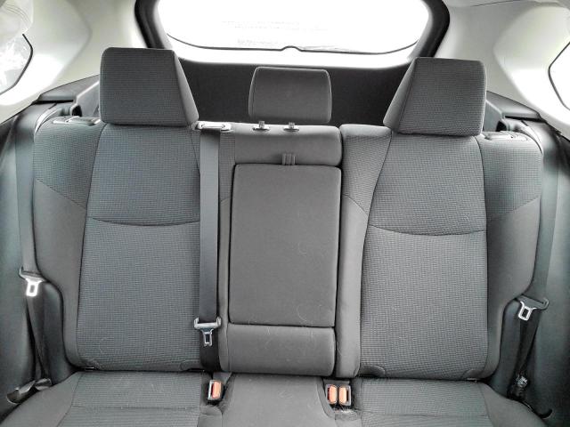 2021 TOYOTA RAV4 LE - 2T3H1RFVXMW177275