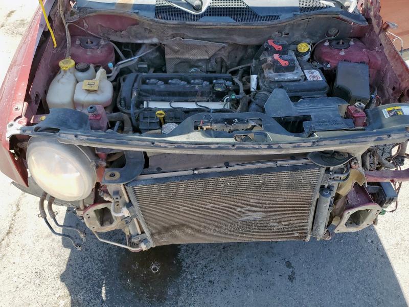 2016 JEEP PATRIOT LA 1C4NJRFBXGD552320