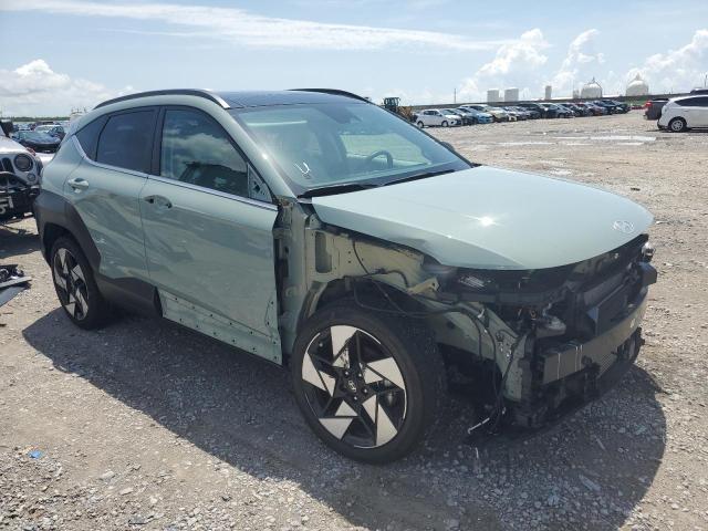 km8he3a38ru052685 - 2024 Hyundai kona limited - #59865665