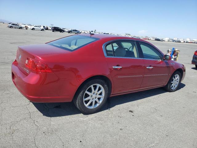 BUICK LUCERNE CX 2008 burgundy  gas 1G4HD57268U145832 photo #4