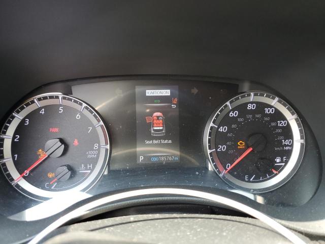 2022 TOYOTA HIGHLANDER 5TDBZRBH6NS220463