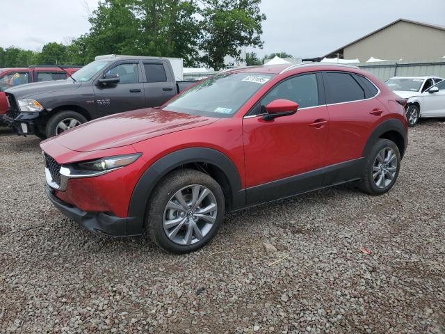 2023 MAZDA CX-30 SELE - 3MVDMBBM2PM523303