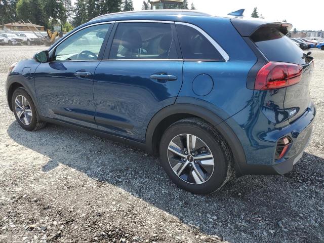 2022 KIA NIRO LXS KNDCM3LD7N5543762