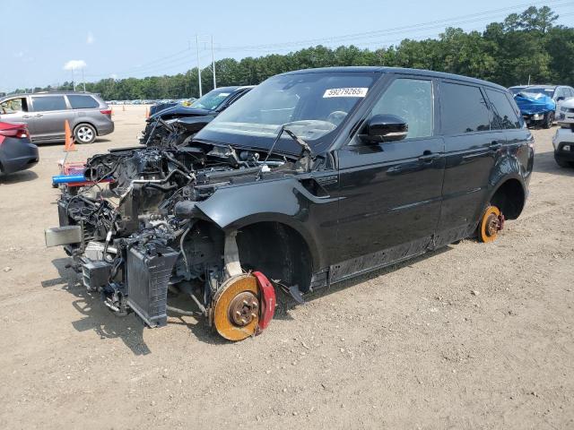 2017 LAND ROVER RANGE ROVER SPORT HSE DYNAMIC #3308393302