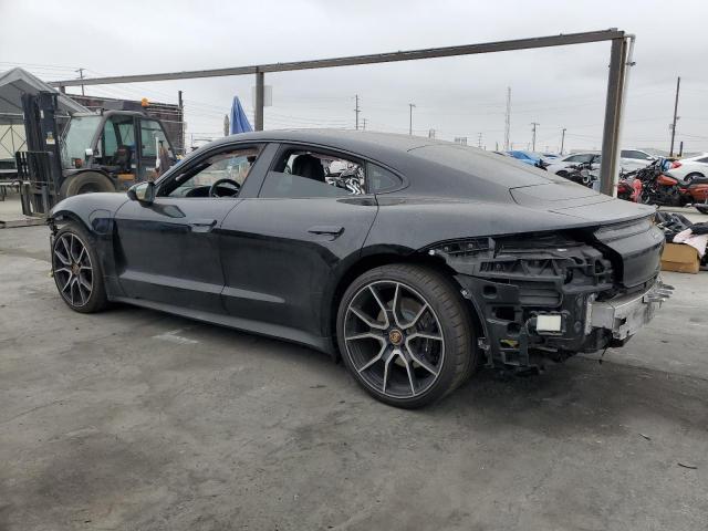 2022 PORSCHE TAYCAN WP0AA2Y17NSA14812