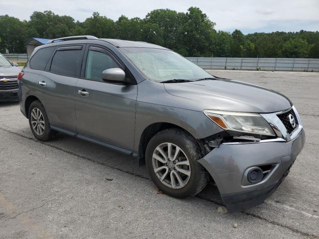 Vin: 5n1ar2mm0gc637073, lot: 60889515, nissan pathfinder s 20164