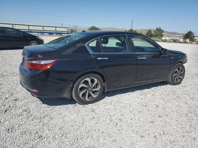 Vin: 1hgcr2f98ga072672, lot: 61688325, honda accord exl 20163