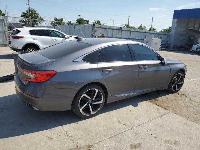 2020 HONDA ACCORD SPO #3263916124