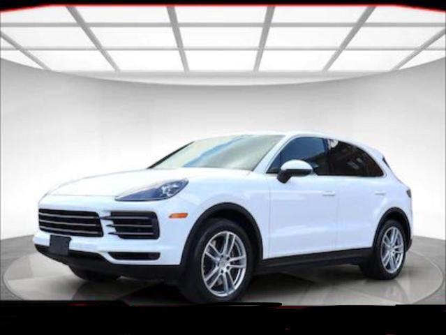 Vin: wp1aa2ay6mda03xxx, lot: 60909005, porsche cayenne 20212