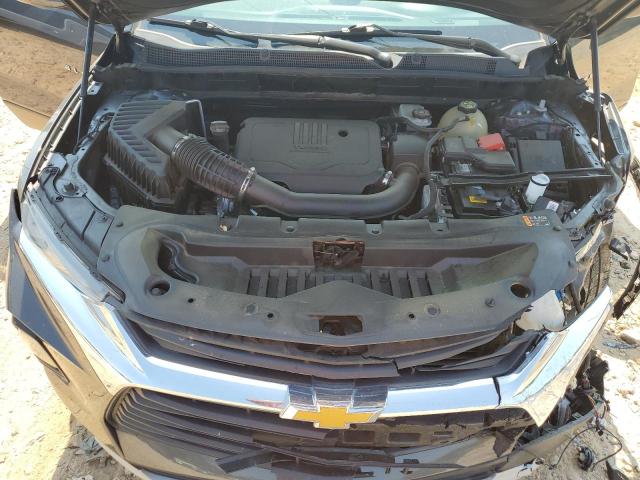2022 CHEVROLET BLAZER 2LT - 3GNKBCR43NS117301