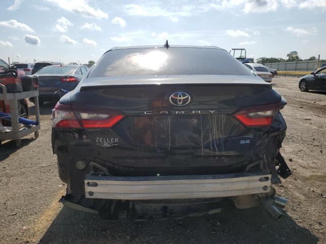 2021 TOYOTA CAMRY SE - 4T1G11AK5MU559183
